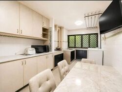 Blk 701 Reservoir Rise (Bedok), HDB 3 Rooms #599930211